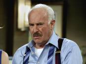 American character actor Dabney Coleman has died aged 92. (AP PHOTO)